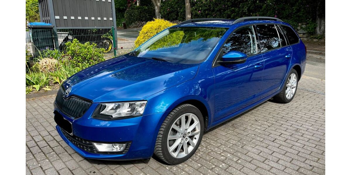 Skoda Octavia 136.600 km 12.250 &euro; Reinbek 21465