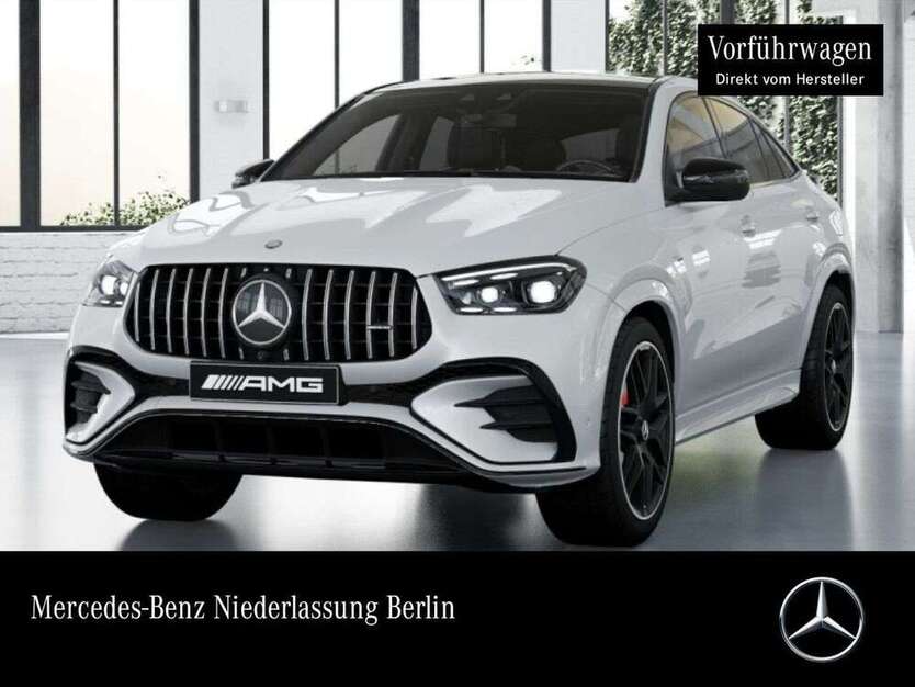 GLE 53 AMG