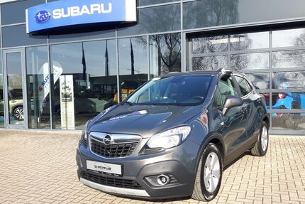 Opel Mokka 125.673 km 10.990 &euro; Volkmarsen 34471