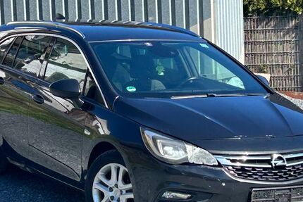 Opel Astra 358.902 km 3.000 &euro; Overath bei Köln 51491