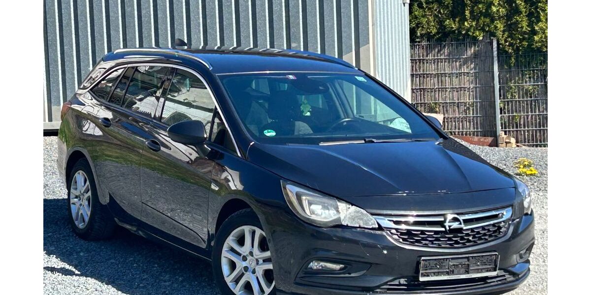 Opel Astra 358.902 km 3.000 &euro; Overath bei Köln 51491