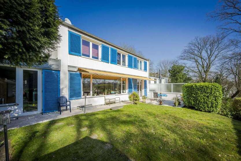 Haus zum Kaufen in Wuppertal 549.000 € 164 m²