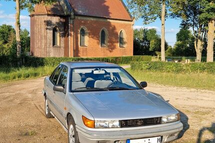 Mitsubishi Lancer 184.000 km 2.500 &euro; Herrieden 91567