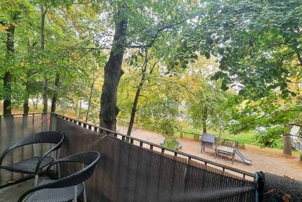 NEUMANN - Gemütliche 2ZKB-Wohnung im 1. OG mit Balkon im Zentrum von Schrobenhausen 2 zimmer