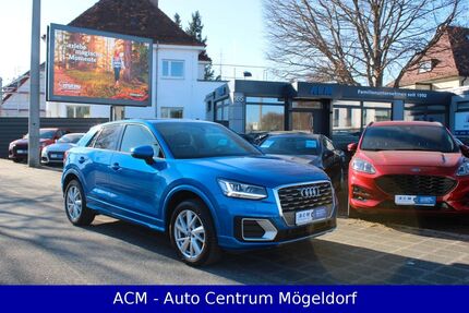 Audi Q2 46.900 km 24.600 &euro; Nürnberg 90482