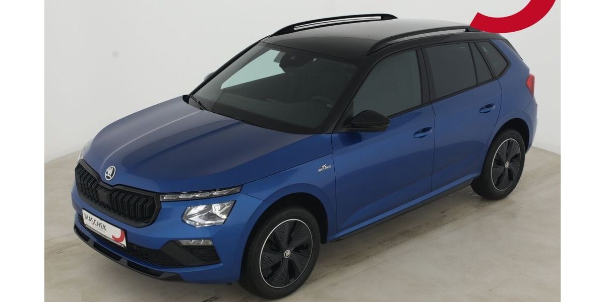 Skoda Kamiq 9.900 km 23.990 &euro; Wackersdorf 92442
