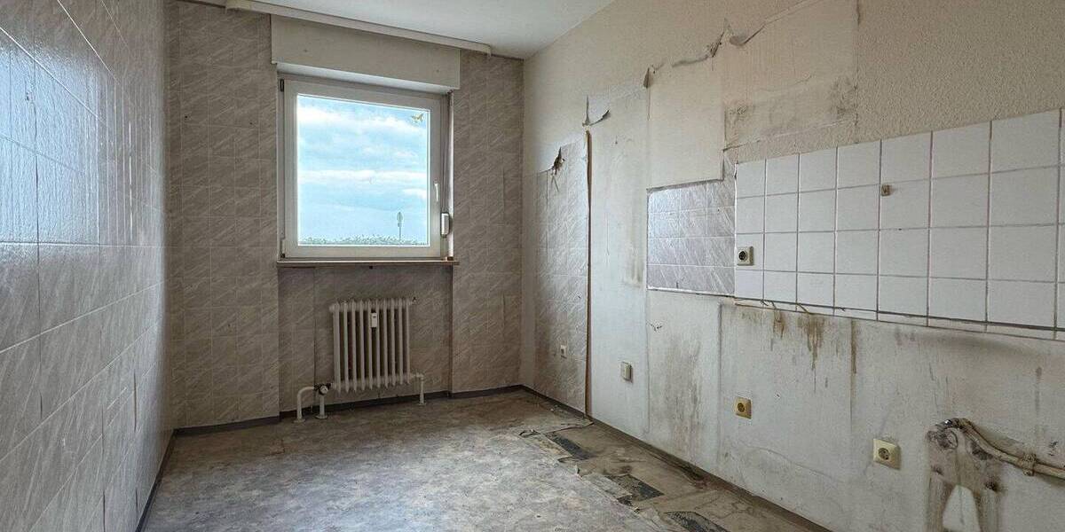 Etagenwohnung Schwabach Eichwasen - 3 Zimmer, 83 m&sup2;, 229.000&euro; | Angebot:26203985