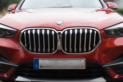BMW X1 110.000 km 18.900 &euro; Meinhard 37276