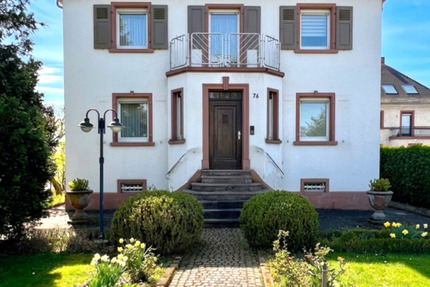 Haus Enkenbach-Alsenborn Alsenborn - 6 Zimmer, 174 m&sup2;, 330.000&euro; | Angebot:26189916