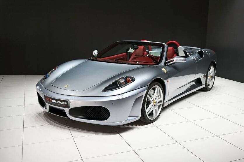 F430