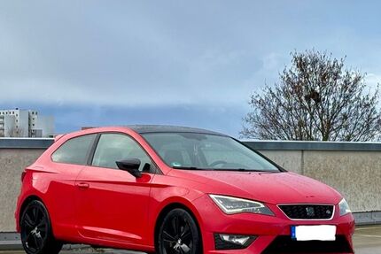 Seat Leon 148.000 km 8.250 &euro; Bergheim 50127