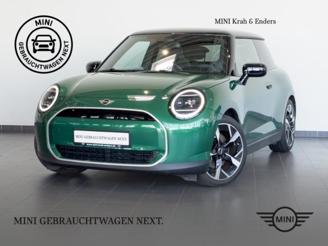 Mini Cooper E 16.252 km 27.088 &euro; Fulda 36043