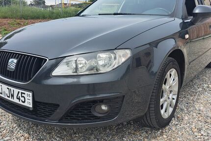 Seat Exeo 291.053 km 1.990 &euro; Buchbach 84428