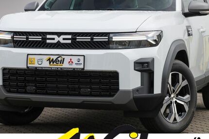 Dacia Bigster 3.456 km 27.290 &euro; Friedrichsdorf 61381