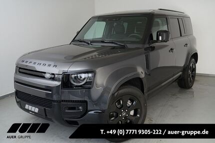 Land Rover Defender 14.170 km 86.990 € Stockach 78333