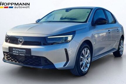 Opel Corsa 6.291 km 17.990 &euro; Kreuztal 57223