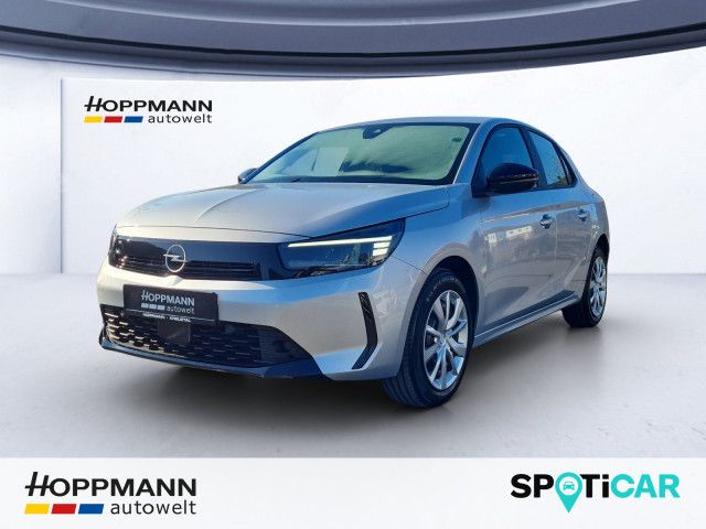 Opel Corsa 6.291 km 17.990 &euro; Kreuztal 57223