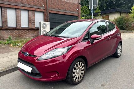 Ford Fiesta 152.000 km 2.990 € Hamburg 21077