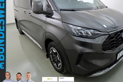 Ford Tourneo Custom 25.708 km 50.740 &euro; Premnitz / Nahe A2 14727