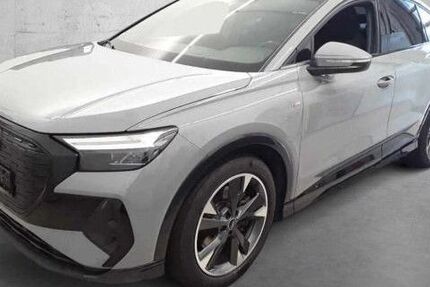 Audi Q4 e-tron 88.023 km 29.890 € Leipzig 04277