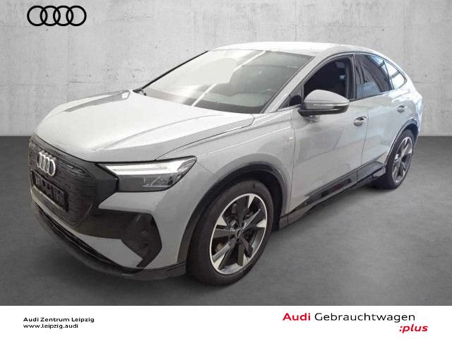 Audi Q4 e-tron 88.023 km 29.890 € Leipzig 04277