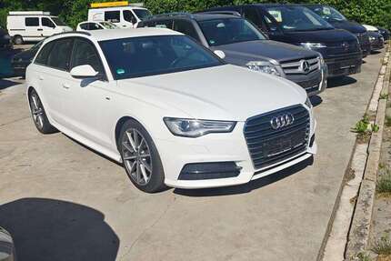 Audi A6 130.500 km 20.500 &euro; Biberach- Winterreute 88400