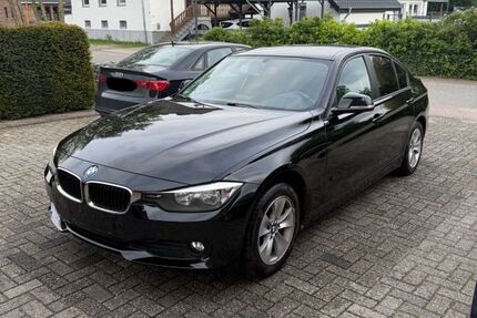 BMW 320 223.078 km 6.500 &euro; Hopsten 48496