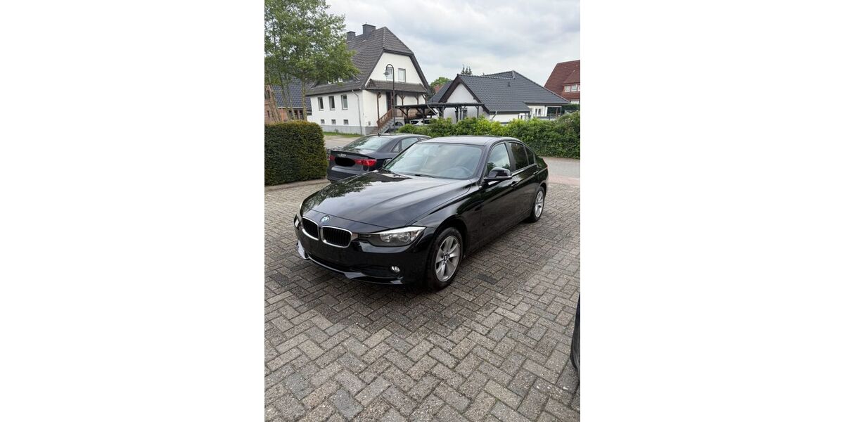 BMW 320 223.078 km 6.500 &euro; Hopsten 48496