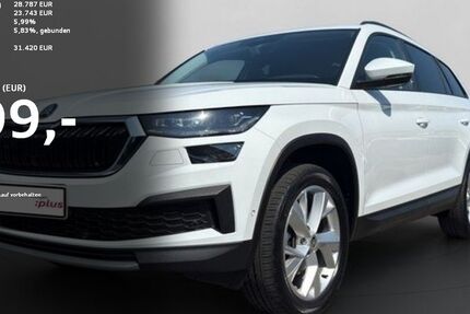 Skoda Kodiaq 76.960 km 30.840 &euro; Ravensburg 88214