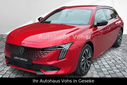 Peugeot 508 29.610 km 22.970 € Geseke 59590