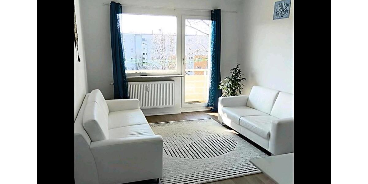 Etagenwohnung Hermsdorf - 6 Zimmer, 120 m&sup2;, 1.010&euro; | Angebot:26030078