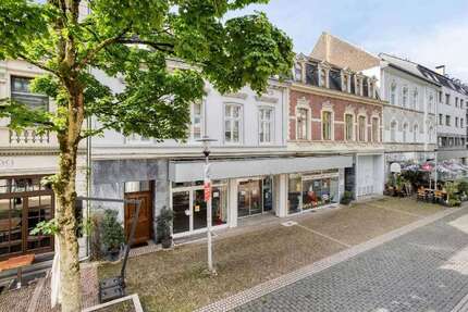 Gewerbeobjekt Erkrath - 448.000&euro; | Angebot:22030004