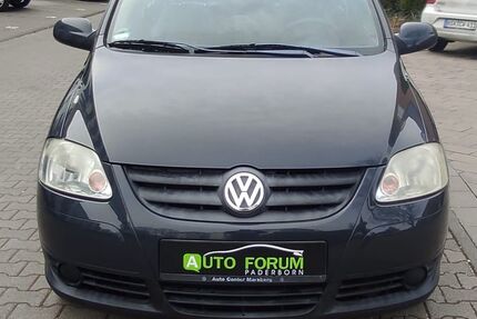 VW Fox 95.000 km 1.999 &euro; Paderborn 33102