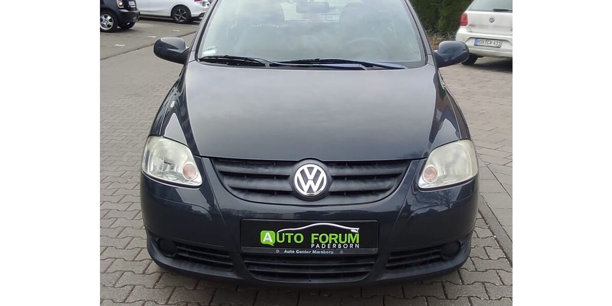 VW Fox 95.000 km 1.999 &euro; Paderborn 33102