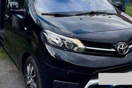 Toyota Proace 183.782 km 19.950 € Leipzig 04328