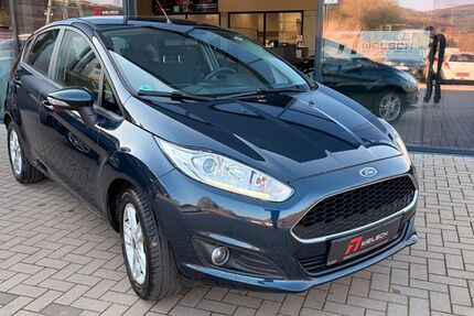 Ford Fiesta 108.000 km 7.399 &euro; Mittenaar 35756