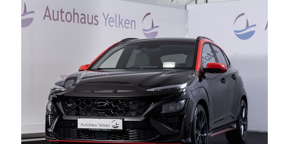 Hyundai KONA 67.600 km 23.990 &euro; Spaichingen 78549