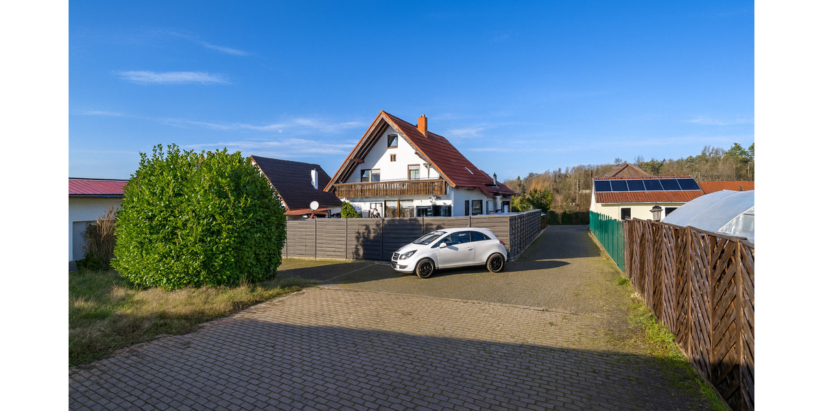 Doppelhaushälfte Pforzheim Altgefäll - 5 Zimmer, 85 m&sup2;, 487.500&euro; | Angebot:24312613