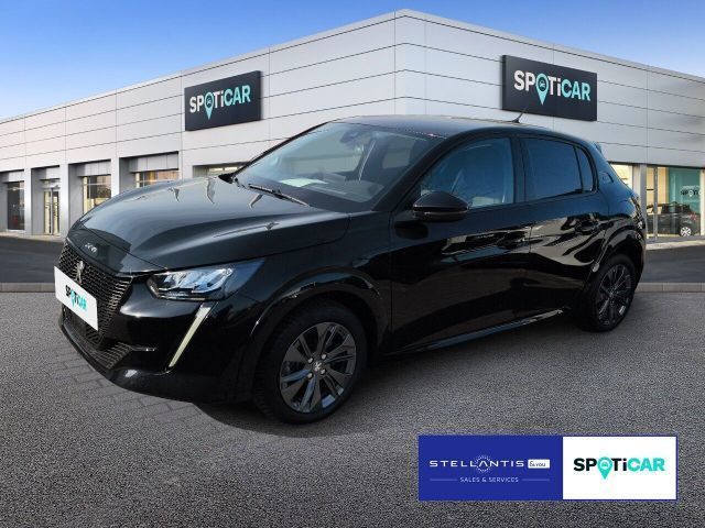 Peugeot 208 33.330 km 19.390 &euro; Berlin 12681