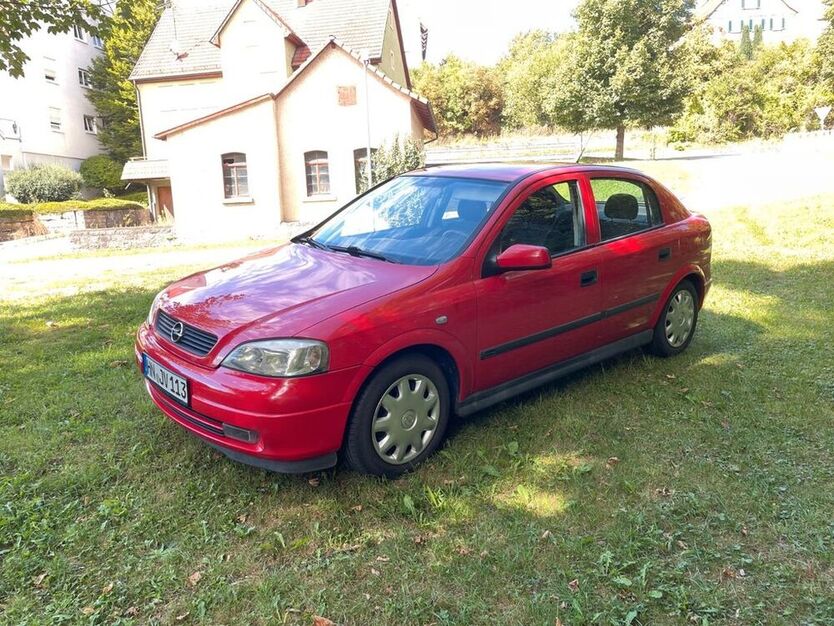 Astra