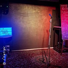 Keller Comedy Club 04.12.2025 Standard