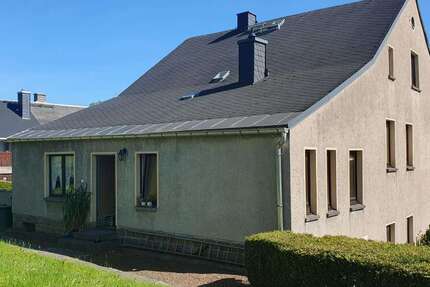 Haus Burkhardstdorf - 11 Zimmer, 288 m&sup2;, 120.000&euro; | Angebot:26905546
