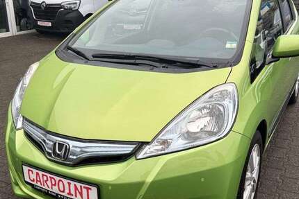 Honda Jazz 75.000 km 8.850 &euro; Brühl - Vochem/Industriegebiet 50321
