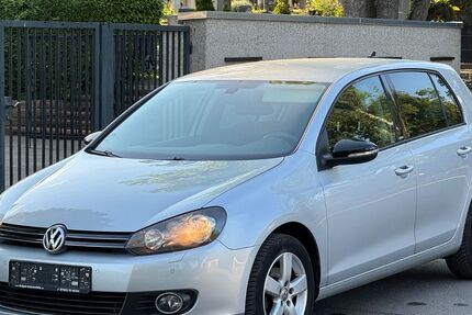 VW Golf 196.623 km 4.300 &euro; Stuttgart 70374