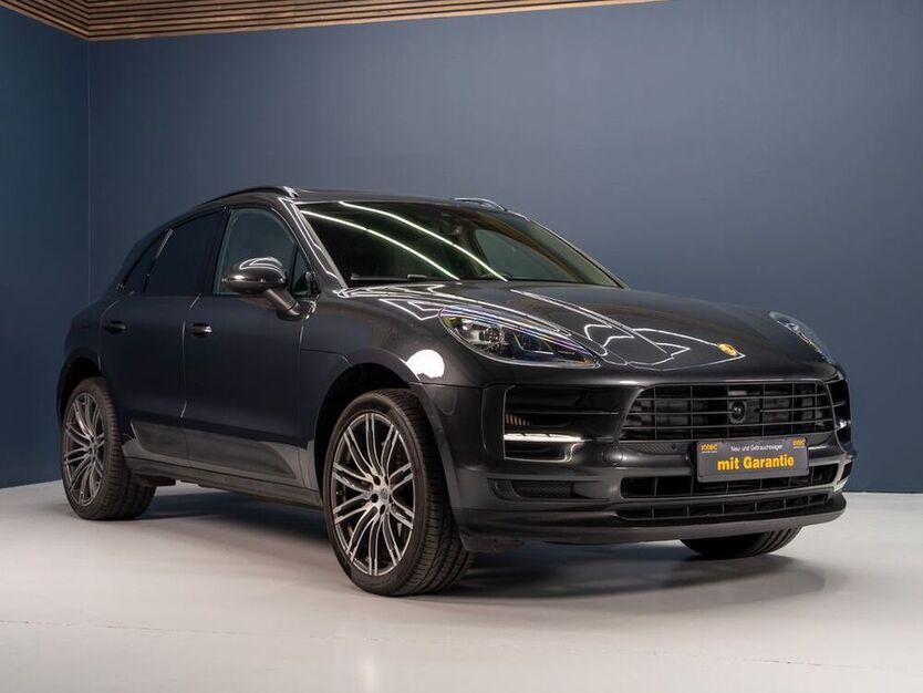 Macan