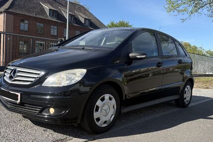 Mercedes-Benz B 150 138.500 km 3.990 &euro; Hamburg 22045