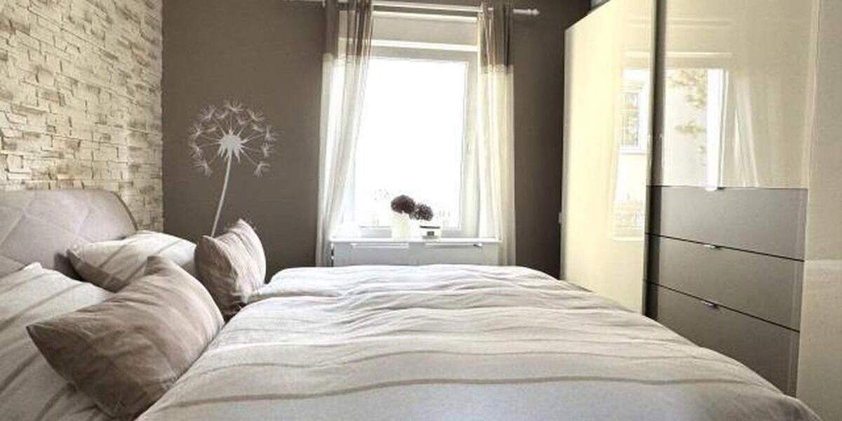 Mehrfamilienhaus, Wohnhaus Hagen Hohenlimburg - 9 Zimmer, 214 m&sup2;, 419.000&euro; | Angebot:24568214