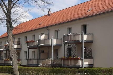 Wohnung Lauta - 2 Zimmer, 36 m&sup2;, 250&euro; | Angebot:25367885