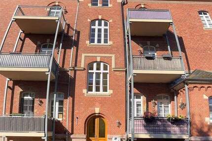 Wohnung Torgau - 3 Zimmer, 112 m&sup2;, 120.000&euro; | Angebot:25679423