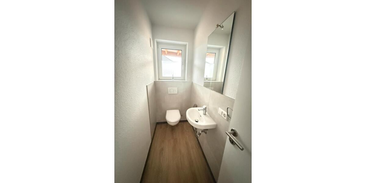 Doppelhaushälfte Herzlake - 3 Zimmer, 115 m&sup2;, 1.210&euro; | Angebot:24755549